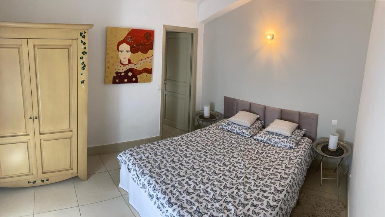 Appartement T3 Centre Ville Narbonne Exterior foto