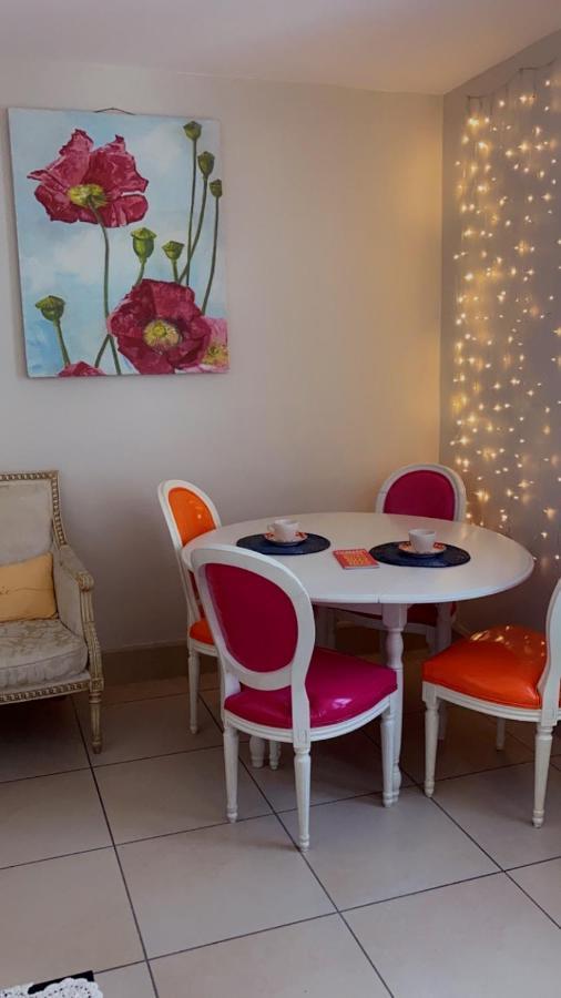 Appartement T3 Centre Ville Narbonne Exterior foto