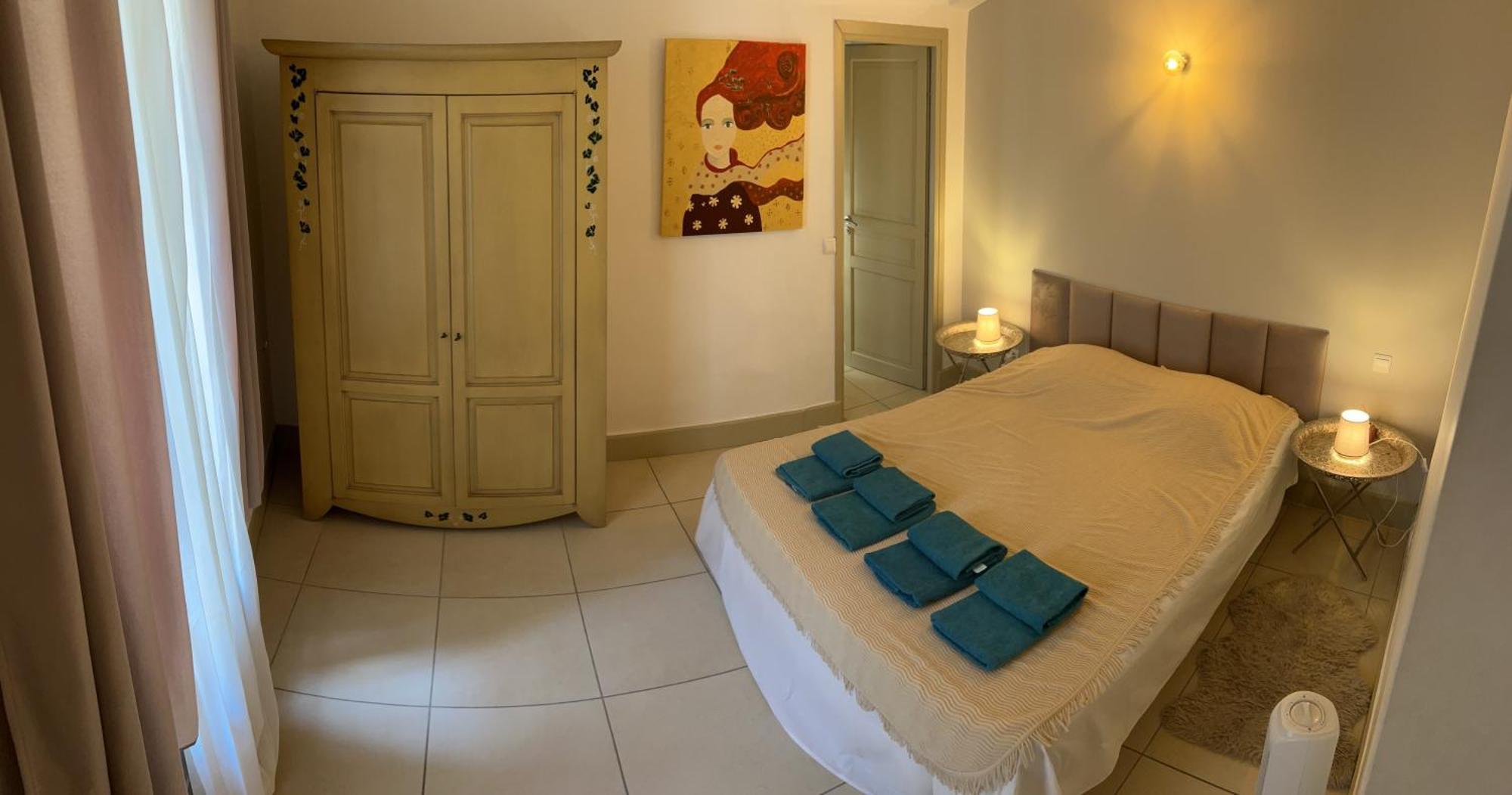 Appartement T3 Centre Ville Narbonne Exterior foto