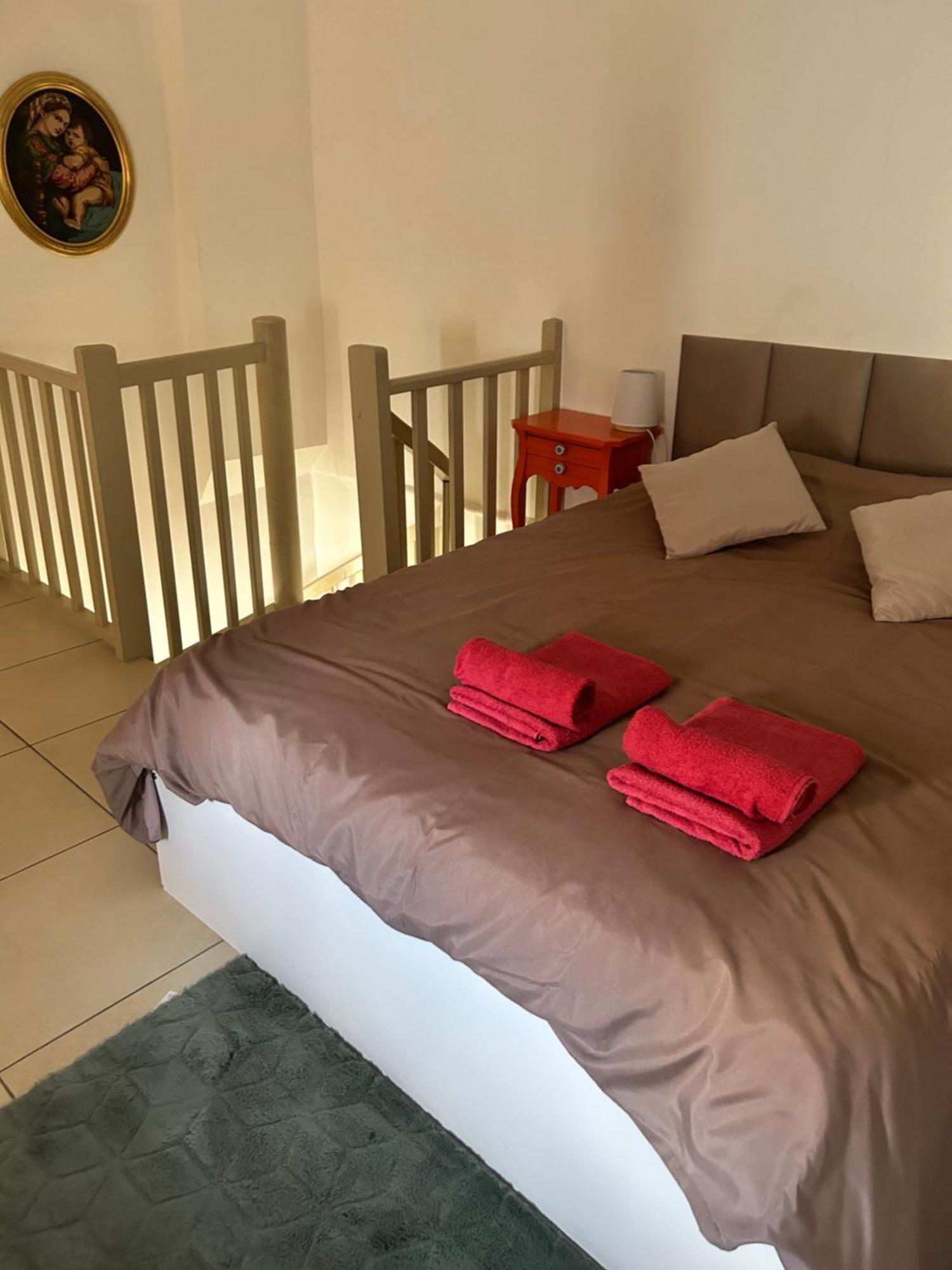 Appartement T3 Centre Ville Narbonne Exterior foto